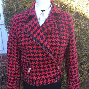 Tommy Hilfiger Jacket Size 4